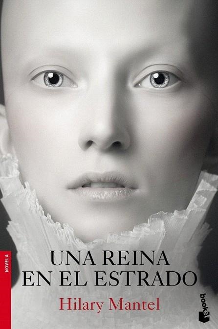 REINA EN EL ESTRADO, UNA | 9788423347933 | MANTEL, HILARY  | Llibreria La Gralla | Llibreria online de Granollers