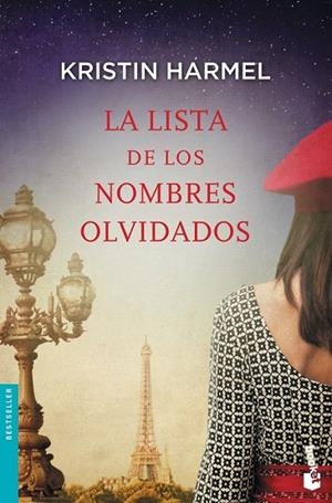 LISTA DE LOS NOMBRES OLVIDADOS, LA | 9788427041059 | HARMEL, KRISTIN  | Llibreria La Gralla | Llibreria online de Granollers