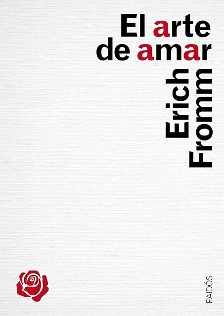 ARTE DE AMAR, EL | 9788449330186 | FROMM, ERICH  | Llibreria La Gralla | Llibreria online de Granollers