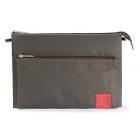 ***BANDOLERA ORDINADOR TUCANO 13" LAMPO GRISA | 8020252035614 | TUCBLAMG | Llibreria La Gralla | Llibreria online de Granollers