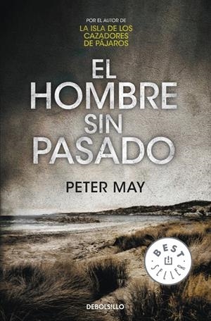 HOMBRE SIN PASADO, EL (DEBOLS!LLO) | 9788490327685 | MAY, PETER | Llibreria La Gralla | Librería online de Granollers