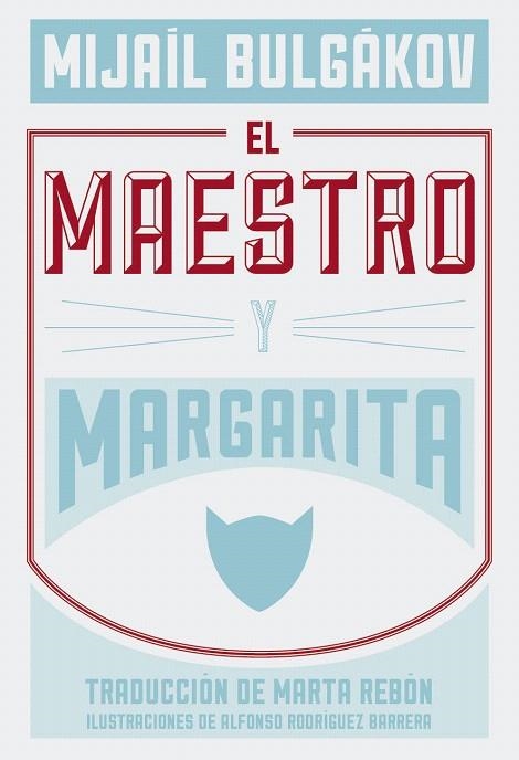 MAESTRO Y MARGARITA, EL | 9788494163746 | BULGÁKOV, MIJAÍL | Llibreria La Gralla | Llibreria online de Granollers