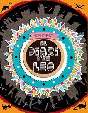 DIARI D'EN LEO, EL | 9788494233036 | BENÍTEZ PARRILLA, CRISTINA | Llibreria La Gralla | Llibreria online de Granollers