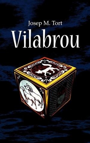 VILABROU | 9788492789306 | TORT, JOSEP M. | Llibreria La Gralla | Llibreria online de Granollers