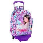 ***MOTXILLA CARRO VIOLETTA LOVE LILA 2014 | 8412688189229 | NOG611447160 | Llibreria La Gralla | Llibreria online de Granollers