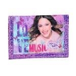 ***CARTERA VIOLETTA LOVE LILA 2014 | 8412688189410 | NOG811447036 | Llibreria La Gralla | Llibreria online de Granollers