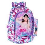 ***MOTXILLA VIOLETTA LOVE GRAN PORTATOT LILA 2014 | 8412688189243 | NOG611447572 | Llibreria La Gralla | Llibreria online de Granollers