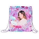 ***MOTXILLA SAC VIOLETTA LOVE LILA 2014 | 8412688189267 | NOG611447196 | Llibreria La Gralla | Llibreria online de Granollers