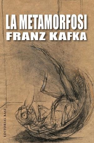 METAMORFOSI, LA | 9788415711872 | KAFKA, FRANZ | Llibreria La Gralla | Llibreria online de Granollers