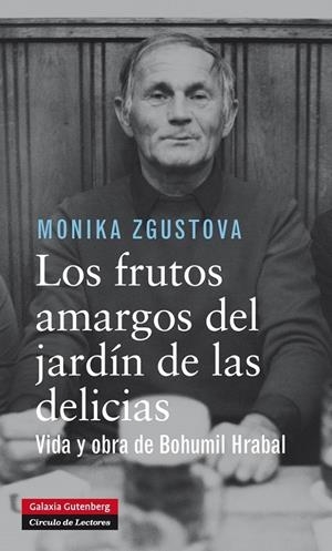 FRUTOS AMARGOS DEL JARDÍN DE LAS DELICIAS, LOS | 9788415863953 | ZGUSTOVÁ, MONIKA | Llibreria La Gralla | Librería online de Granollers