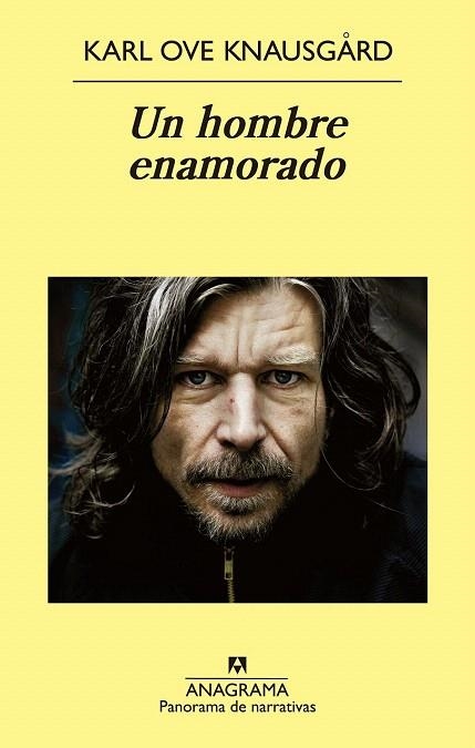 HOMBRE ENAMORADO, UN (MI LUCHA VOL II) | 9788433978912 | KNAUSGARD, KARL OVE | Llibreria La Gralla | Llibreria online de Granollers