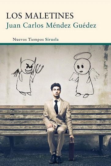 MALETINES, LOS | 9788415937999 | MÉNDEZ GUÉDEZ, JUAN CARLOS | Llibreria La Gralla | Librería online de Granollers