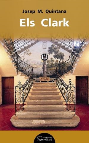 CLARK, ELS | 9788499754482 | QUINTANA, JOSEP M. | Llibreria La Gralla | Librería online de Granollers
