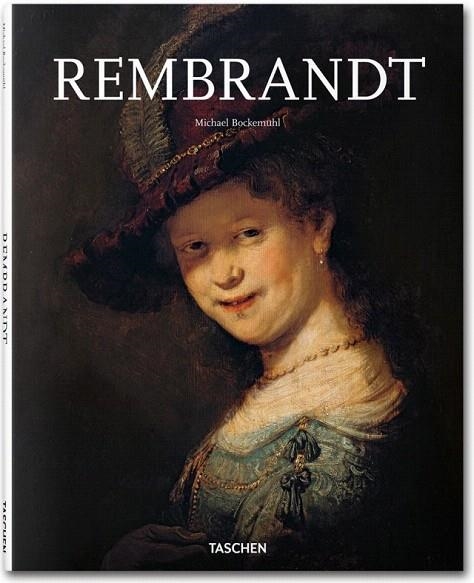 REMBRANDT | 9783836551403 | BOCKEMÜHL, MICHAEL | Llibreria La Gralla | Llibreria online de Granollers