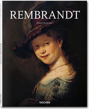 REMBRANDT | 9783836551403 | BOCKEMÜHL, MICHAEL | Llibreria La Gralla | Llibreria online de Granollers