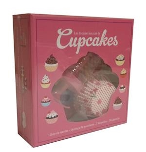 MEJORES RECETAS DE CUPCAKES, LAS | 9788448018771 | PAYANY, ESTÉRELLE  | Llibreria La Gralla | Librería online de Granollers