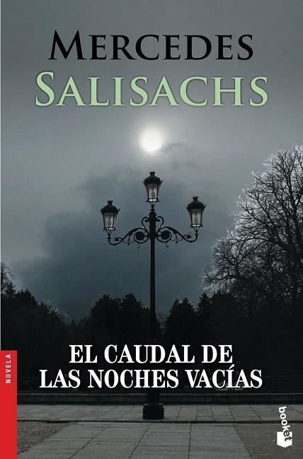 CAUDAL DE LAS NOCHES VACÍAS, EL | 9788427041066 | SALISACHS, MERCEDES  | Llibreria La Gralla | Llibreria online de Granollers