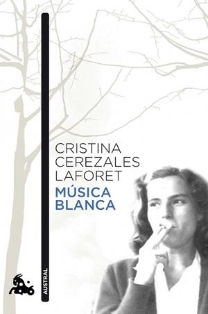 MÚSICA BLANCA | 9788423347995 | CEREZALES LAFORET, CRISTINA | Llibreria La Gralla | Llibreria online de Granollers