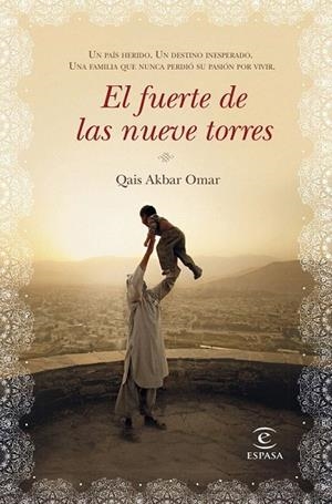 FUERTE DE LAS NUEVE TORRES, EL | 9788467041200 | OMAR, QAIS AKBAR | Llibreria La Gralla | Librería online de Granollers