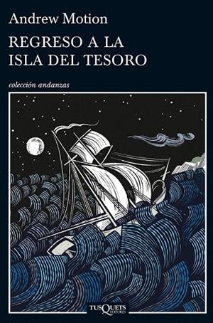 REGRESO A LA ISLA DEL TESORO | 9788483838600 | MOTION, ANDREW  | Llibreria La Gralla | Llibreria online de Granollers