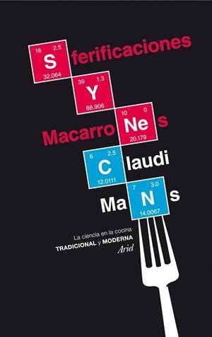 SFERIFICACIONES Y MACARRONES | 9788434417502 | MANS, CLAUDI  | Llibreria La Gralla | Librería online de Granollers