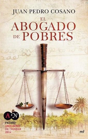 ABOGADO DE POBRES, EL | 9788427041158 | AUTORES VARIOS | Llibreria La Gralla | Librería online de Granollers