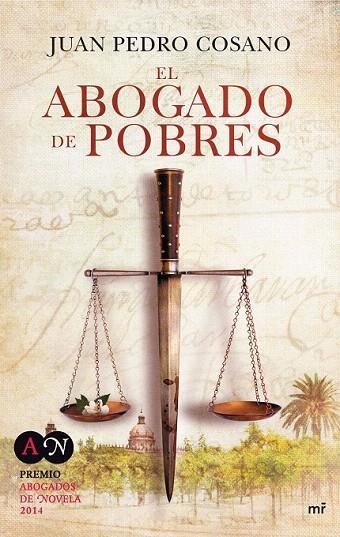 ABOGADO DE POBRES, EL | 9788427041158 | AUTORES VARIOS | Llibreria La Gralla | Llibreria online de Granollers