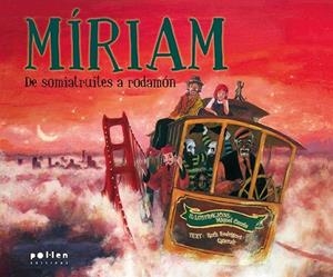 MÍRIAM. | 9788486469443 | RODRÍGUEZ QUERALT, RUTH | Llibreria La Gralla | Librería online de Granollers