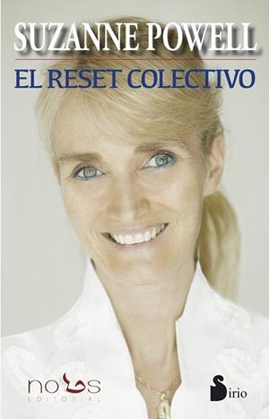 RESET COLECTIVO, EL | 9788478088744 | POWELL, SUZANNE | Llibreria La Gralla | Librería online de Granollers