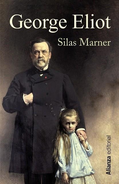 SILAS MARNER | 9788420683850 | ELIOT, GEORGE | Llibreria La Gralla | Llibreria online de Granollers