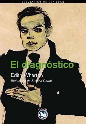 DIAGNÓSTICO, EL | 9788494159473 | WARTTON, EDITH | Llibreria La Gralla | Llibreria online de Granollers