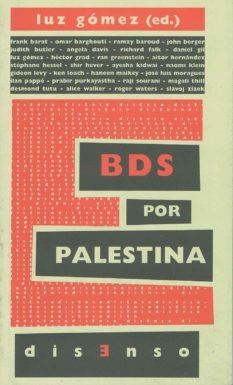 BDS POR PALESTINA | 9788494129278 | GÓMEZ, LUZ (ED.) | Llibreria La Gralla | Llibreria online de Granollers