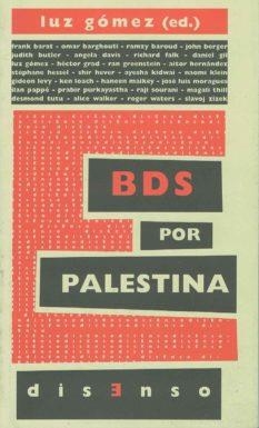BDS POR PALESTINA | 9788494129278 | GÓMEZ, LUZ (ED.) | Llibreria La Gralla | Llibreria online de Granollers