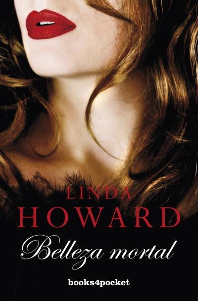 BELLEZA MORTAL | 9788415870173 | HOWARD, LINDA | Llibreria La Gralla | Librería online de Granollers