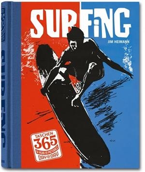 SURFING | 9783836546188 | HEIMANN, JIM | Llibreria La Gralla | Librería online de Granollers