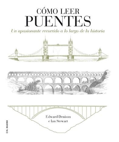 CÓMO LEER PUENTES | 9788496669871 | DENISON, EDWARD / STEWART, IAN | Llibreria La Gralla | Librería online de Granollers