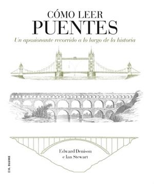 CÓMO LEER PUENTES | 9788496669871 | DENISON, EDWARD / STEWART, IAN | Llibreria La Gralla | Librería online de Granollers