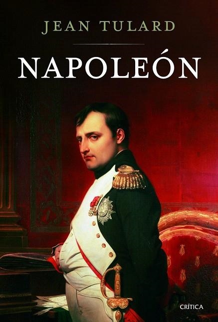 NAPOLEÓN | 9788498927009 | TULARD, JEAN  | Llibreria La Gralla | Llibreria online de Granollers