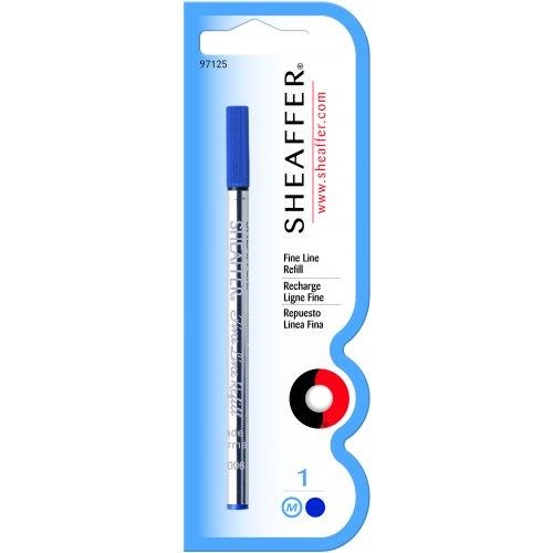 ROLLER SHEAFFER FI BLAU | 074040971255 | SHE971252 | Llibreria La Gralla | Llibreria online de Granollers