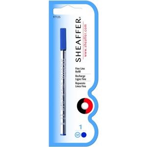 ROLLER SHEAFFER FI BLAU | 074040971255 | SHE971252 | Llibreria La Gralla | Librería online de Granollers