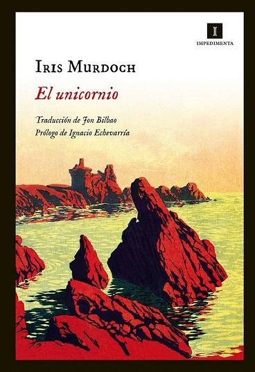 UNICORNIO, EL | 9788415979159 | MURDOCH, IRIS | Llibreria La Gralla | Librería online de Granollers