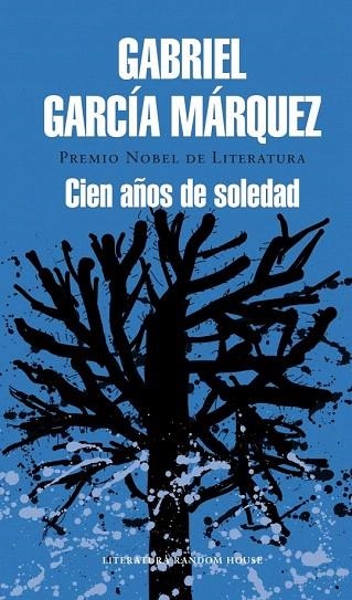 CIEN AÑOS DE SOLEDAD | 9788439728368 | GARCÍA MÁRQUEZ,GABRIEL | Llibreria La Gralla | Librería online de Granollers