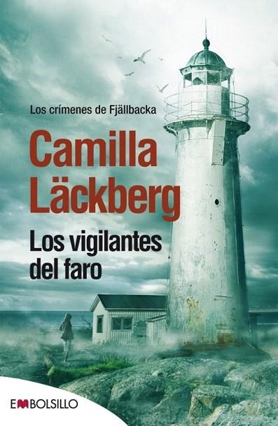 VIGILANTES DEL FARO, LOS | 9788416087020 | LÄCKBERG, CAMILLA | Llibreria La Gralla | Llibreria online de Granollers