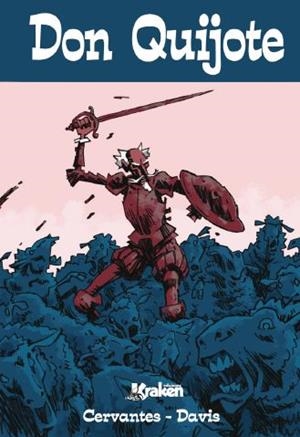 DON QUIJOTE | 9788492534869 | Llibreria La Gralla | Librería online de Granollers