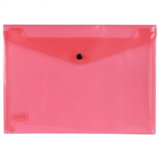 CARPETA PLASTIC VERMELL TRANSPARENT | BEA3404R | BEA3404R | Llibreria La Gralla | Librería online de Granollers