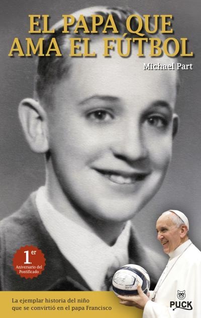 PAPA QUE AMA EL FUTBOL, EL | 9788496886353 | PART, MICHAEL | Llibreria La Gralla | Llibreria online de Granollers