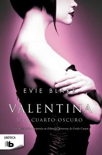 VALENTINA Y EL CUARTO OSCURO | 9788498729429 | BLAKE, EVIE | Llibreria La Gralla | Llibreria online de Granollers