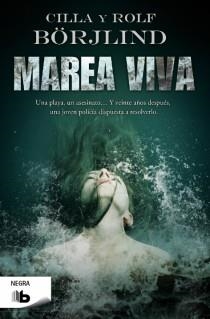 MAREA VIVA | 9788498729450 | BORJLIND, CILLA AND ROLF | Llibreria La Gralla | Librería online de Granollers