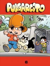 PULGARCITO 1 | 9788466651295 | LÓPEZ FERNÁNDEZ, JUAN (JAN) | Llibreria La Gralla | Librería online de Granollers