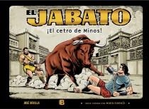 CETRO DE MINOS, EL | 9788466654760 | GARCIA REVILLA, JOSE IGNACIO | Llibreria La Gralla | Librería online de Granollers
